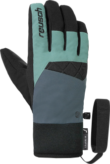 Reusch Malone R-TEX® XT  6501273 7105 7105 front